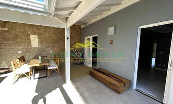 Imagem 3: CASA JUNDIAÍ RECANTO QUARTO CENTENÁRIO