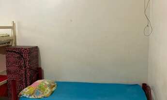 Imagem: Quarto mobiliário