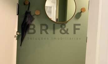 Imagem 3: ALUGUEL Apartamento - 90m2 - 3 dormitórios sendo 1 Suite - Vila Madalena, Alto Pinheiros