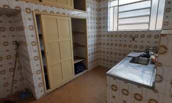 Imagem 5: Cód.: 815 - Apartamento 3 Andares, com 3 Quartos (1 Suíte), Terraço e 1 Vaga de Garagem, à