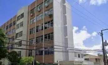 Imagem: Apartamento no Edifício Ouro, Bairro São