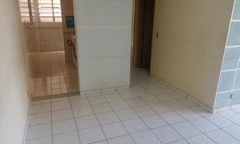 Imagem 6: Apartamento para venda com 58 metros quadrados com 2 quartos em Vila Figueira - Suzano - S