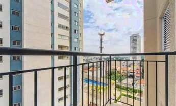 Imagem 5: Apartamento à venda em Santo Andre