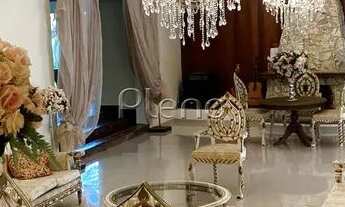 Imagem 5: Casa - Parque Taquaral - Campinas