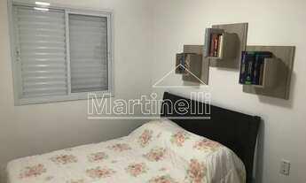 Imagem 4: Apartamento Padrão em Ribeirão Preto