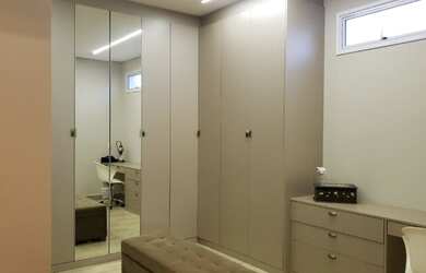 Imagem 5: Casa Linda no Condomínio Portal Das Rosas, 6 Quartos - Limeira-SP