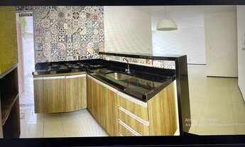 Imagem 2: Alugo ou vendo casa em condomínio fechado