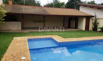 Imagem 5: Casa - Condomínio Green Boulevard - Valinhos