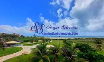 Imagem: Cobertura duplex mobiliada e vista mar no