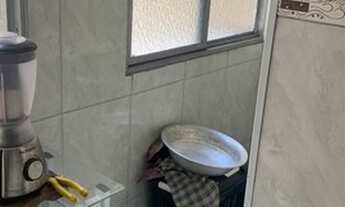 Imagem 7: Vendo apto CDHU, quitado