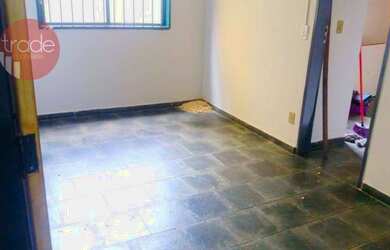 Imagem 4: Apartamento com 1 dormitório à venda, 32 m² por R$ 130.000,00 - Vila Monte Alegre - Ribeir