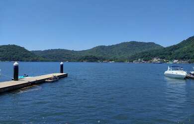 Imagem 3: Vendo ou alugo casa linear. Dentro Condomínio Solar de Itacuruçá