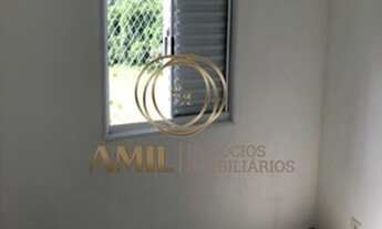 Imagem 6: LP-RA AMIL ALUGA: Apartamento / Village Gramados / Jardim Colinas / 03 dormitórios / 153 m