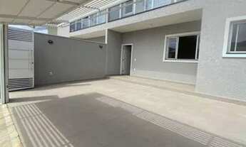 Imagem: Sobrado com 4 dormitórios à venda, 132