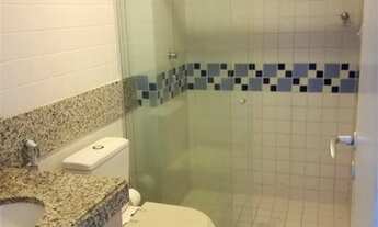 Imagem 6: Apartamento de 1 quarto em Ponta Negra a cerca de 170m da praia