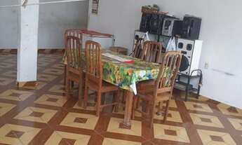 Imagem 7: JAPIM BAIRRO CASA 2 PISOS 5 QUARTOS. 400 MIL.AC CARROS OU IMÓVEL MENOR VALOR