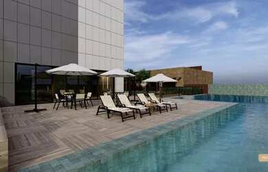 Imagem 3: Apartamento para venda com 146 metros quadrados com 4 quartos em Gutierrez - Belo Horizont