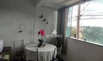 Imagem 2: Sobrado com 3 dormitórios à venda, 275 m² por R$ 350.000 - São Jorge - Uberlândia/MG