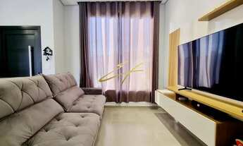 Imagem 5: Casa Térrea em Condomínio Fechado, 3 Dormitórios, sendo 1 Suíte