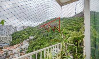 Imagem 6: Apartamento-À VENDA-Botafogo-Rio de Janeiro-RJ