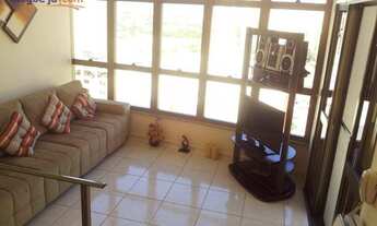 Imagem 3: Apartamento com 3 dormitórios, 153 m² - venda por R$ 1.500.000,00 ou aluguel por R$ 6.070