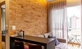 Imagem: Cobertura à venda em Sao Paulo