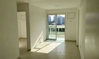 Imagem 2: ACEITAMOS DEPÓSITO !! Apartamento 2 quartos 1 suíte varanda no melhor ponto de Todos os Sa