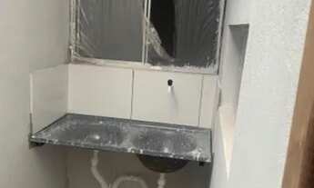 Imagem: Aluga-se kitnetes novas - parque aurora