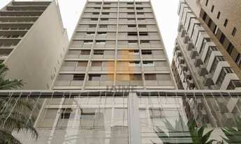 Imagem: Apartamento com 3 dormitórios e 1 vaga