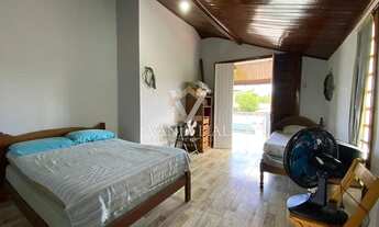 Imagem 2: Casa para aluguel por Temporada com 4 quartos em Maçarico - Salinópolis - PA