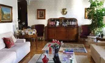 Imagem 2: APARTAMENTO - BELA VISTA - SP