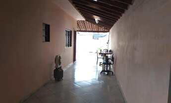 Imagem: Casa no Bairro Jardim Jacyra na cidade de