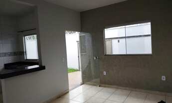 Imagem: TRINDADE - Casa Padrão - Santa Maria