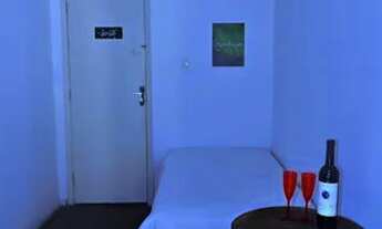 Imagem: Quartos no centro