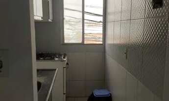 Imagem 3: Apartamento Apartamento com 2 dormitórios