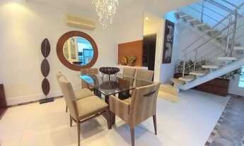 Imagem 3: Cobertura com 4 dormitórios à venda, 315 m² por R$ 2.600.000,00 - Enseada - Guarujá/SP