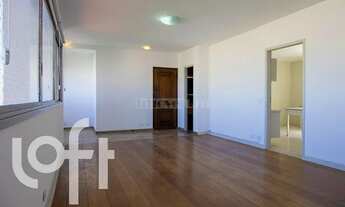 Imagem 7: Vila Madalena Apartamento com 3 dormitórios