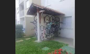 Imagem 5: Apartamento para aluguel possui 50 metros quadrados com 2 quartos