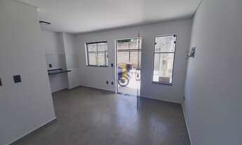 Imagem 5: KITNET NOVA COM AR CONDICIONADO E ARMÁRIOS - KI2902