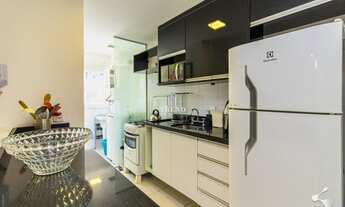 Imagem 7: PORTO ALEGRE - Apartamento Padrão - Jardim Carvalho