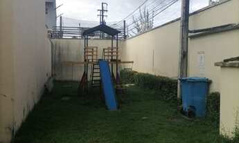 Imagem 6: Casa de condomínio para venda tem 70 metros quadrados com 3 quartos