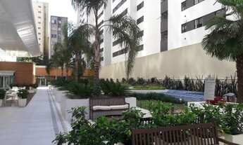 Imagem 3: Apartamento - 01 quarto - Mobiliado - Condomínio Clube - Batel