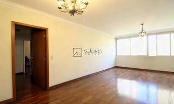 Imagem 2: Venda Apartamento 4 Dormitórios - 304 m² Paraíso