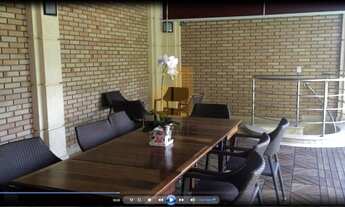 Imagem: Casa com 5 suites e 9 vagas