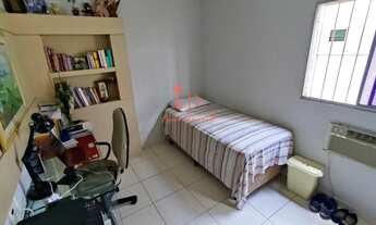 Imagem 5: Encruzilhada 74m² 3 Quartos 1 Suíte Varanda