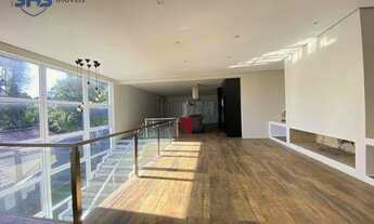 Imagem 5: Casa com 7 dormitórios para alugar, 510 m² por R$ 15.418,00/mês - Jardim Blumenau - Blumen