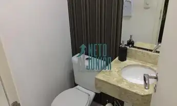 Imagem 5: Conjunto para alugar, 70 m² por R$ 4.200,00 - Brooklin - São Paulo/SP