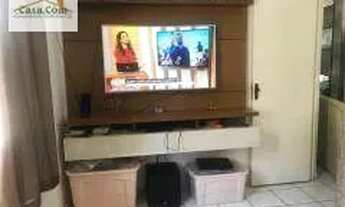 Imagem 5: Apartamento com 2 dormitórios à venda, 46 m² por R$ 95.000,00 - Jardim Limoeiro - Serra/ES