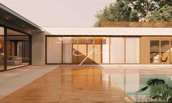 Imagem 4: Casa com 4 dorm à venda, por R$ 4.900.000 - Condomínio Xapada Parque Ytu - Itu/SP