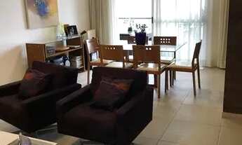 Imagem 2: Apartamento com 150m², 4 dormitórios sendo 2 suítes, lavabo, 2 vagas, deposito